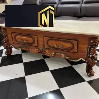 BÀN TRÀ GỖ GIÁ HỜI